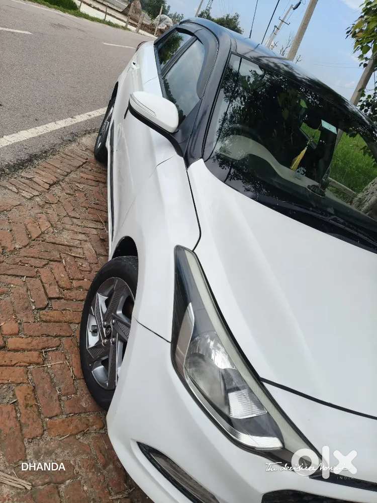 Hyundai New I20 2015 Diesel 150000 Km Driven