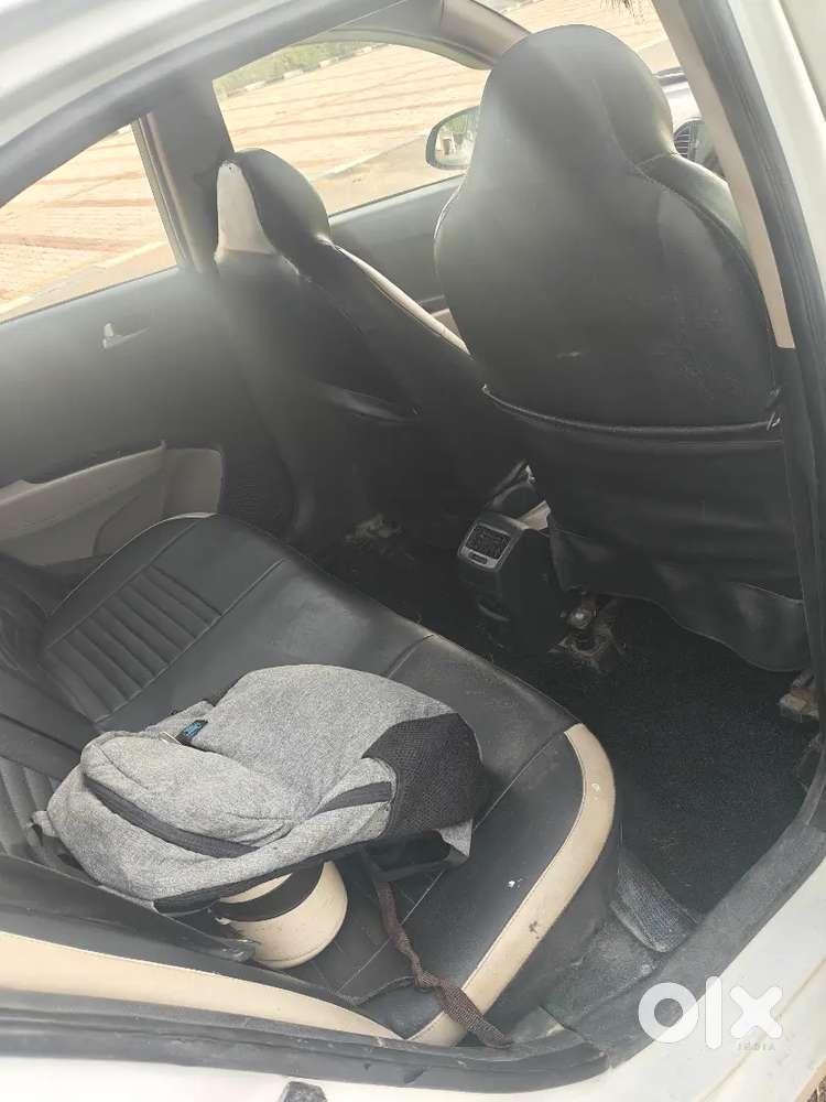Hyundai Xcent