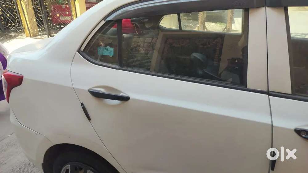 Hyundai Xcent Prime 2018 Year