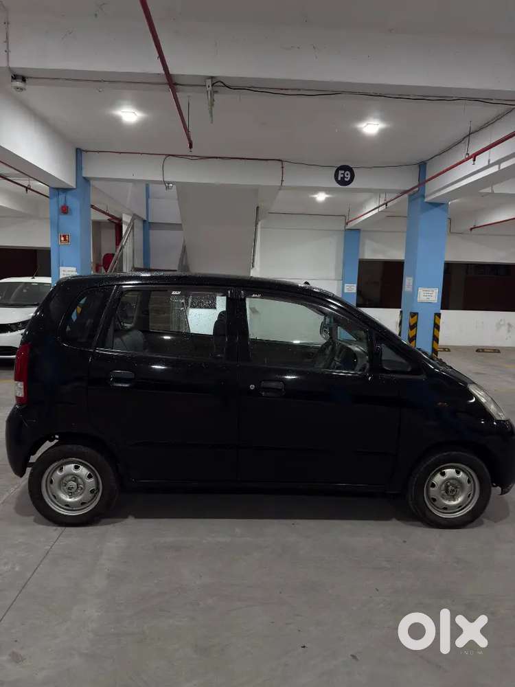 Maruti Suzuki Estilo 2007