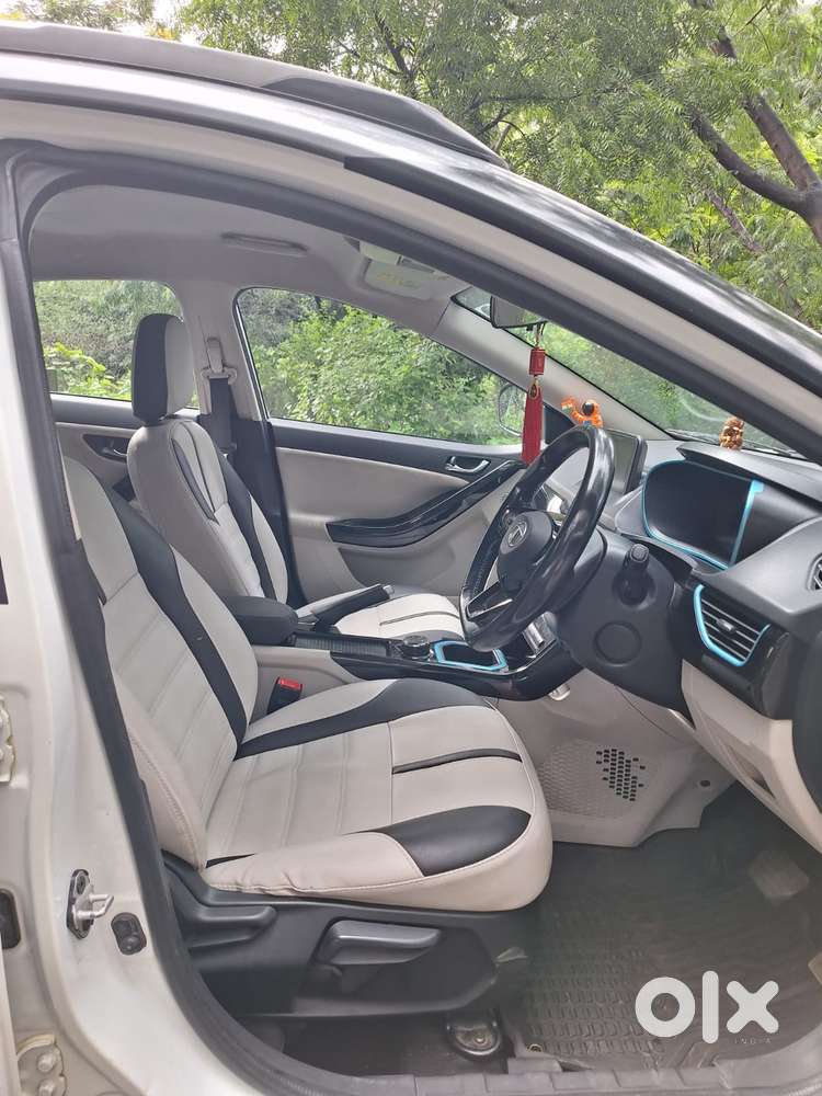 Tata Nexon Ev Xz Plus, 2022, Electric