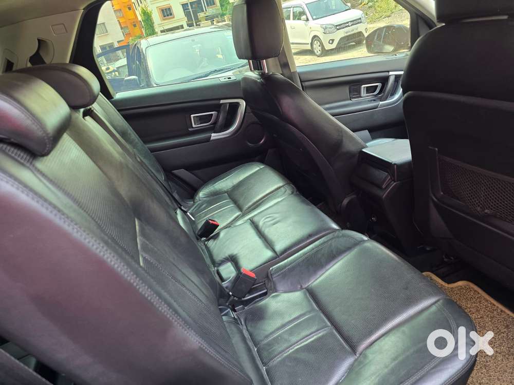 Land Rover Discovery Sport Td4 Hse, 2016, Diesel