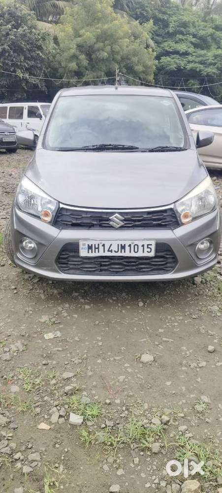 Maruti Suzuki Celerio X Vxi(o) Mt, 2021, Cng & Hybrids