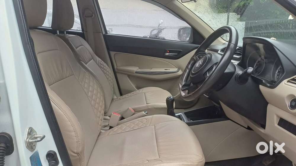Maruti Suzuki Swift Dzire Zxi + Mt, 2024, Petrol