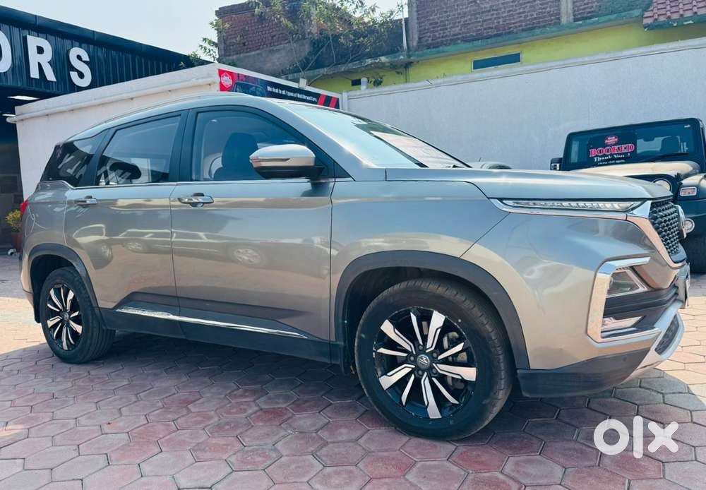 Mg Hector 2.0 Sharp Diesel, 2020, Diesel