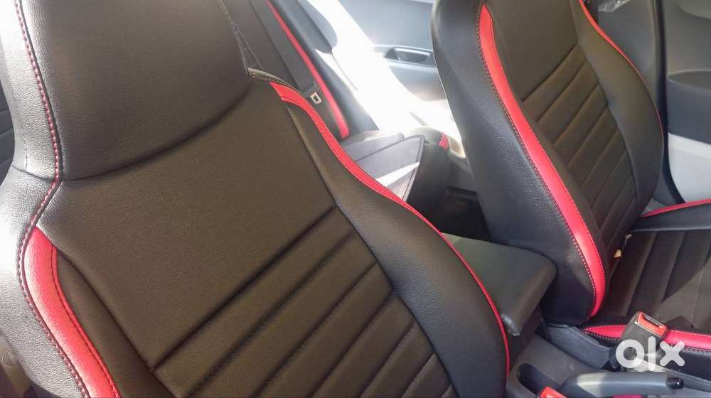 Hyundai Aura Perfectly New Condition