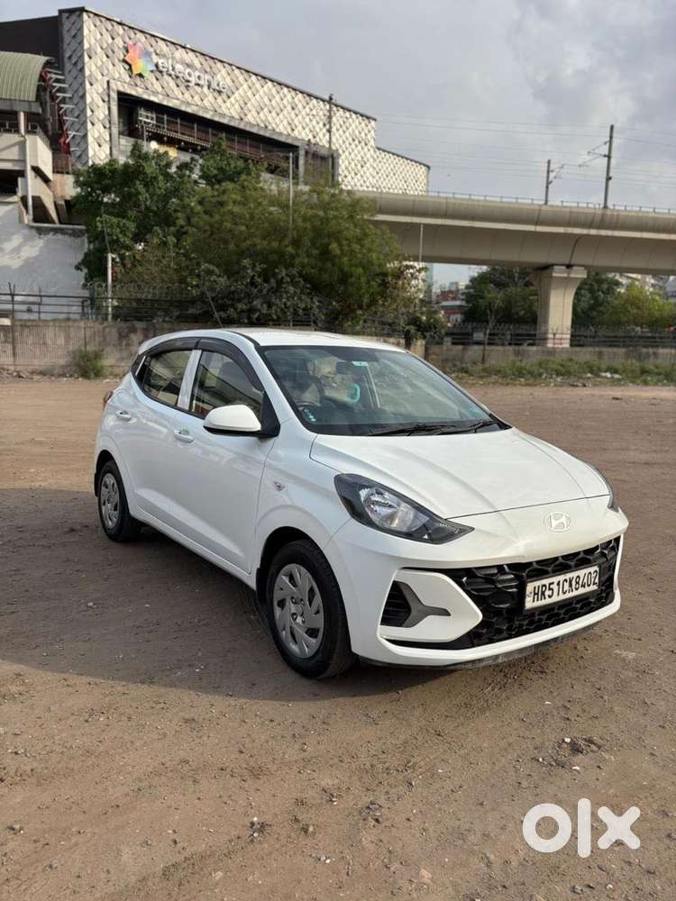 Hyundai Grand I10 Nios Magna 1.2 Mt, 2023, Petrol