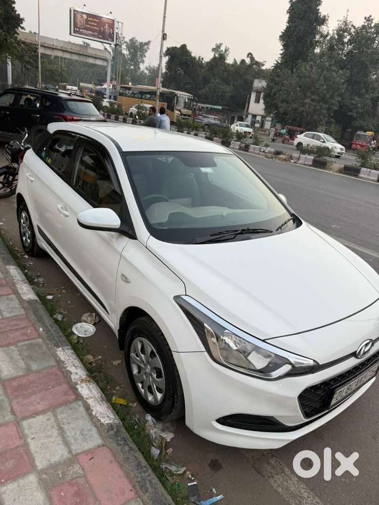 Hyundai Elite I20 2015 Petrol 62000 Km Driven