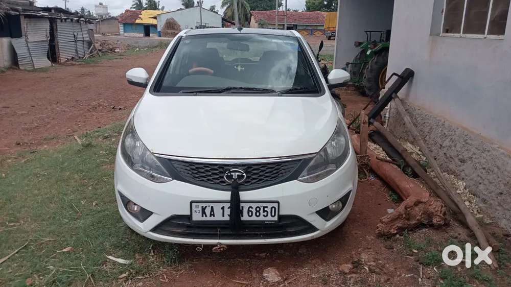 Tata Bolt 2015 Petrol Good Condition