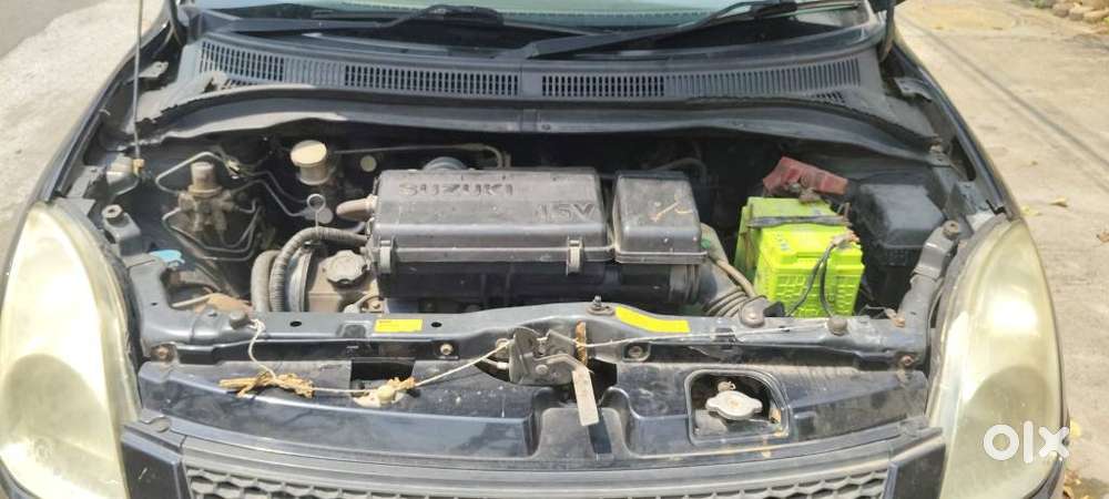 Maruti Suzuki Swift 2004-2010 Lxi Bsiv, 2009, Petrol