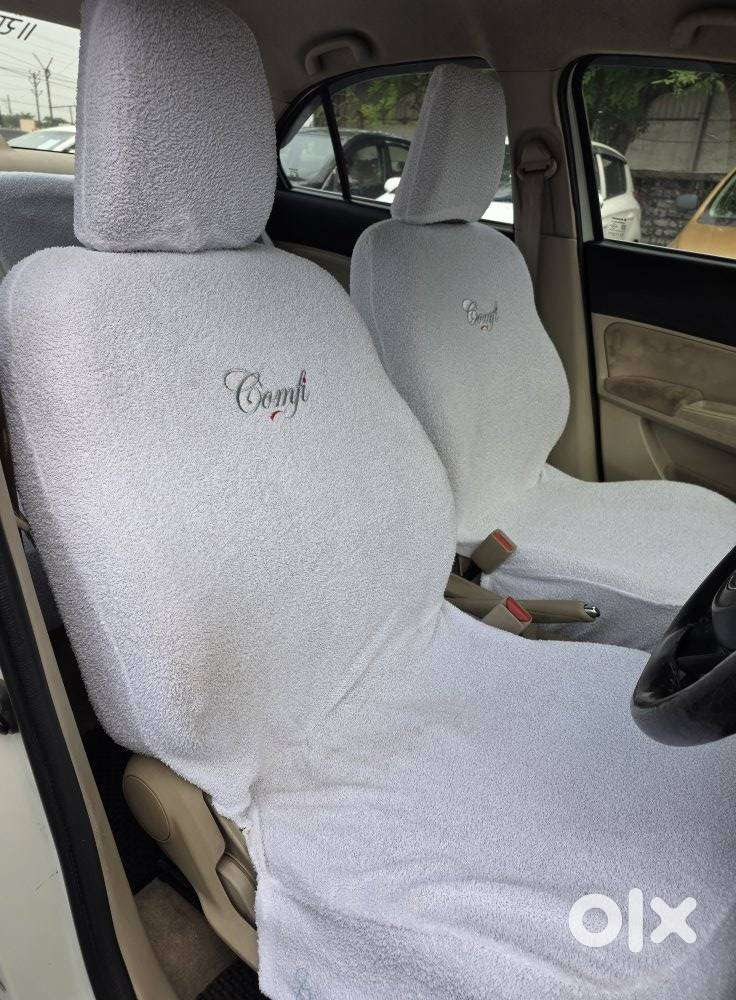 Maruti Suzuki Swift Dzire Vdi (o), 2019, Diesel