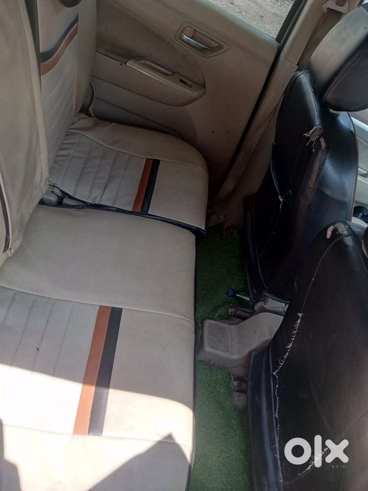 Maruti Suzuki Ertiga Diesel 2012