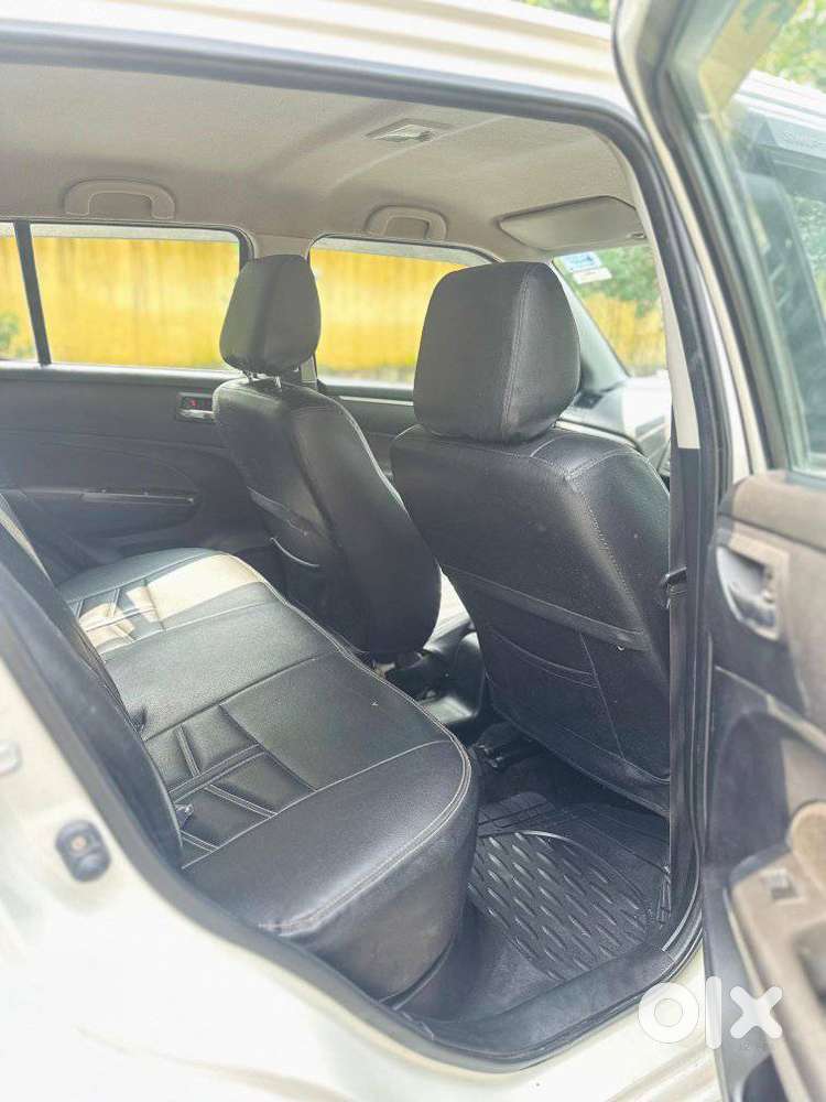 Maruti Suzuki Swift 1.2 Vxi (o), 2015, Petrol