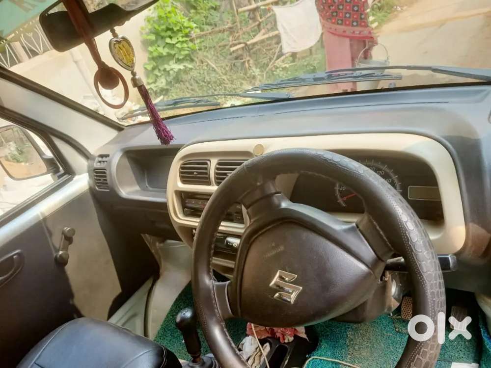 Maruti Suzuki Eeco Ac 7 Seater 2016