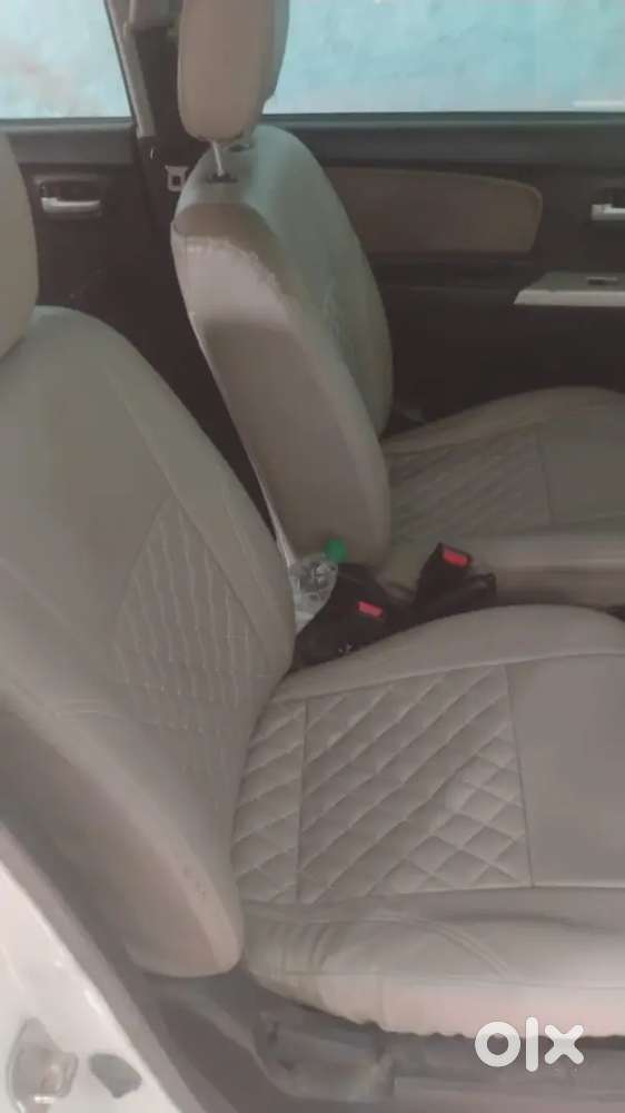 Maruti Suzuki Wagon R 2017