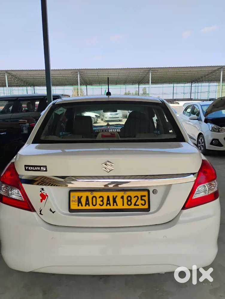 Maruti Suzuki Dzire 2022