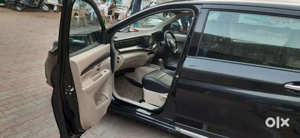 Maruti Suzuki Ertiga 2024