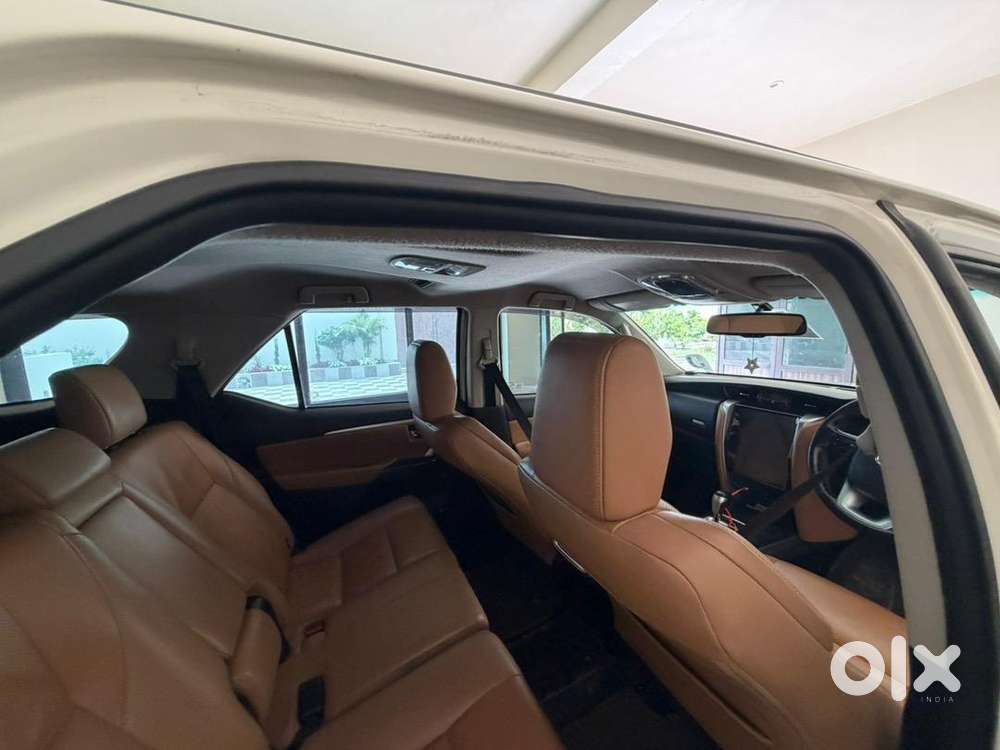 Toyota Fortuner 2020 Diesel Good Condition