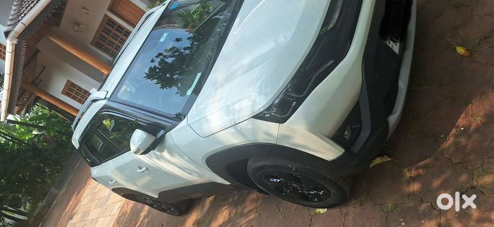 Maruti Suzuki Brezza 2023