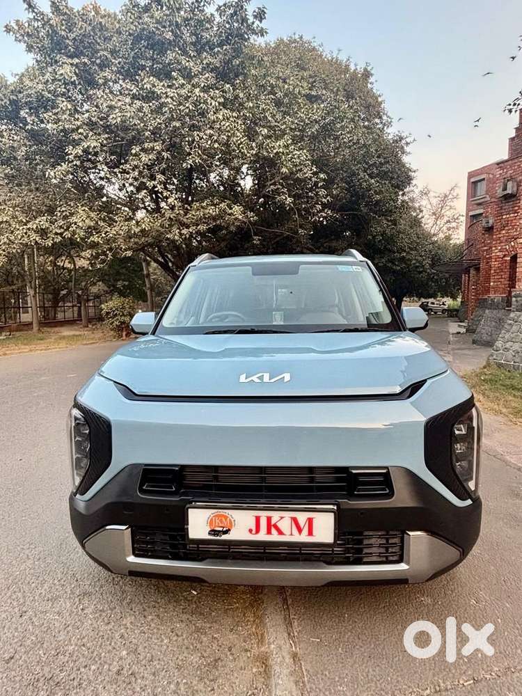 Kia Syros Htx Turbo, 2025, Petrol