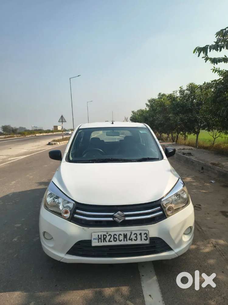 Car With No Major Dent Or Scrach
