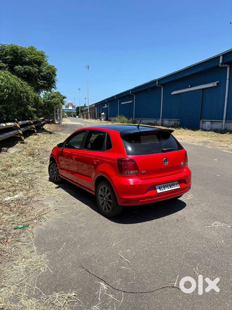 2016 Volkswagen Polo Diesel