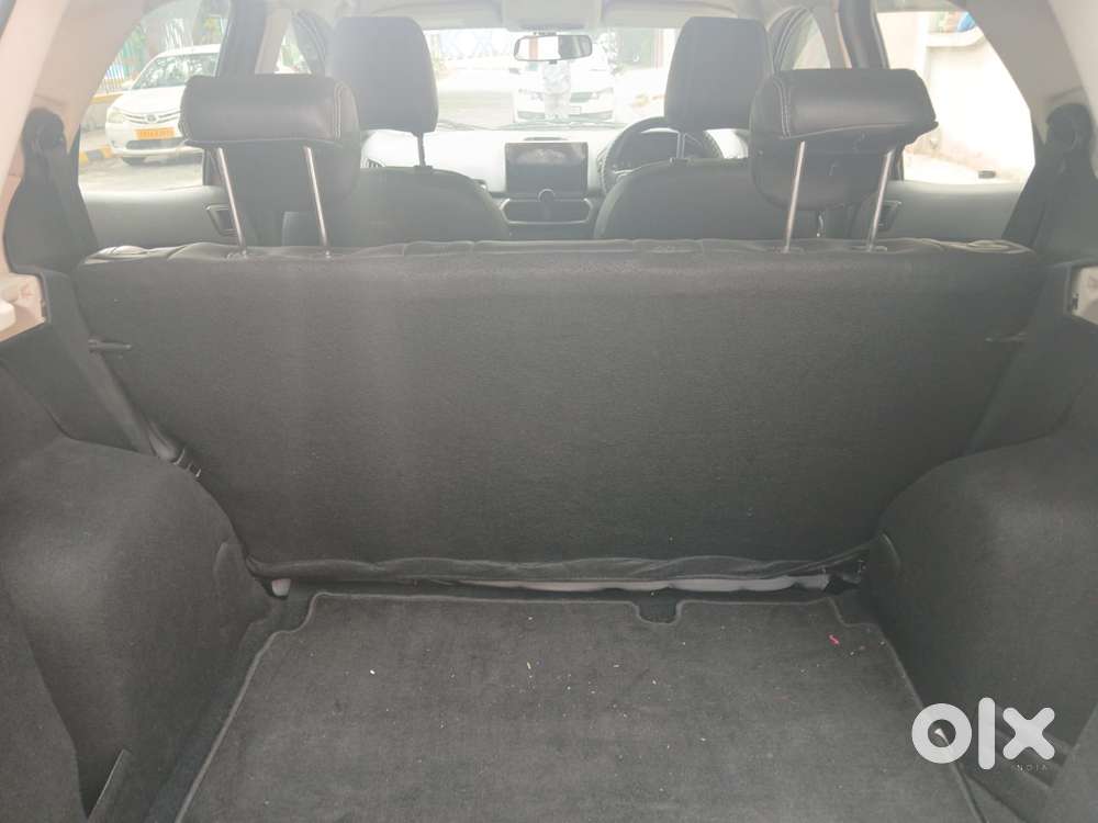Ford Ecosport 1.5 Petrol Ambiente, 2018, Petrol