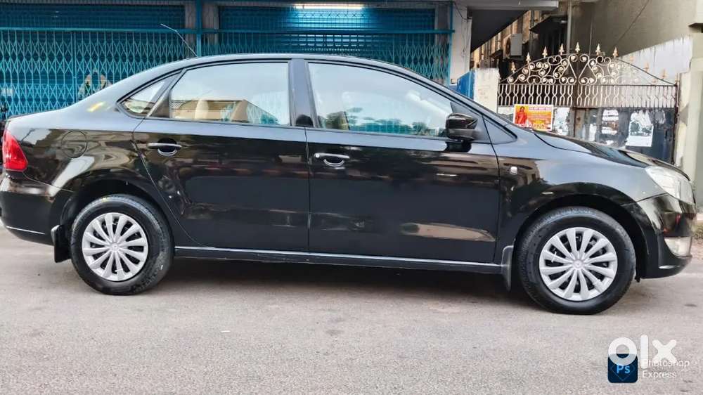 Skoda Rapid Tdi, Ambition Plus 2014, Diesel