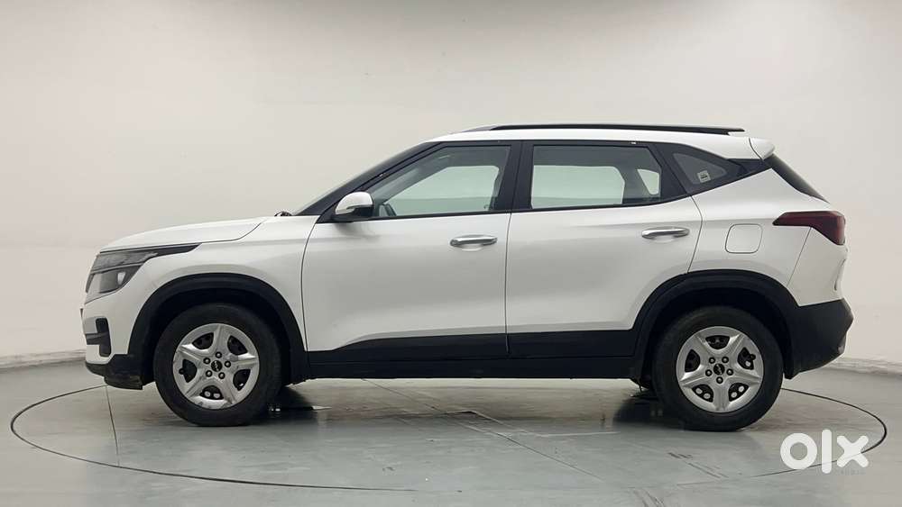 Kia Seltos Htk D, 2022, Diesel