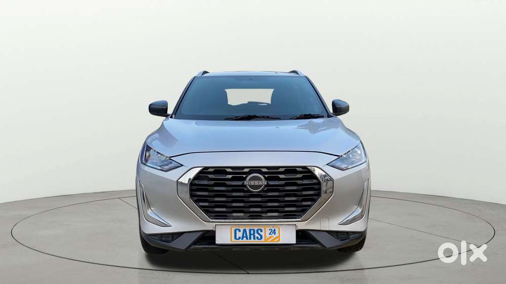 Nissan Magnite 1.0 Xe, 2021, Petrol