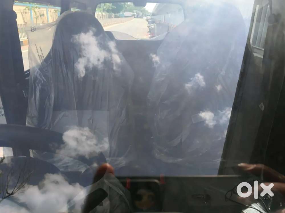 Maruti Suzuki Eeco 5 Seater Standard, 2024, Petrol