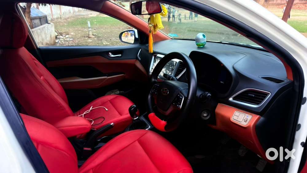 Hyundai Verna 1.4 2019