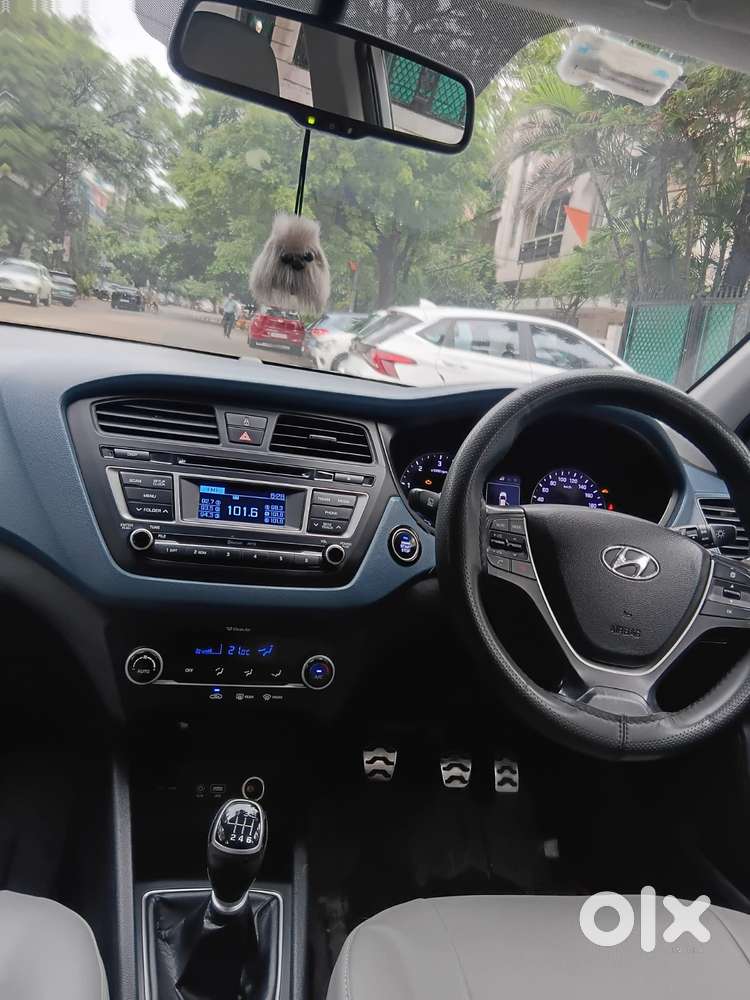 Hyundai I20 Active 1.2 Sx, 2015, Diesel