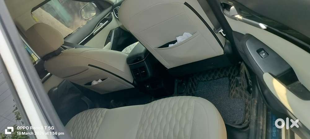 Kia Seltos Petrol 20000 Km Driven