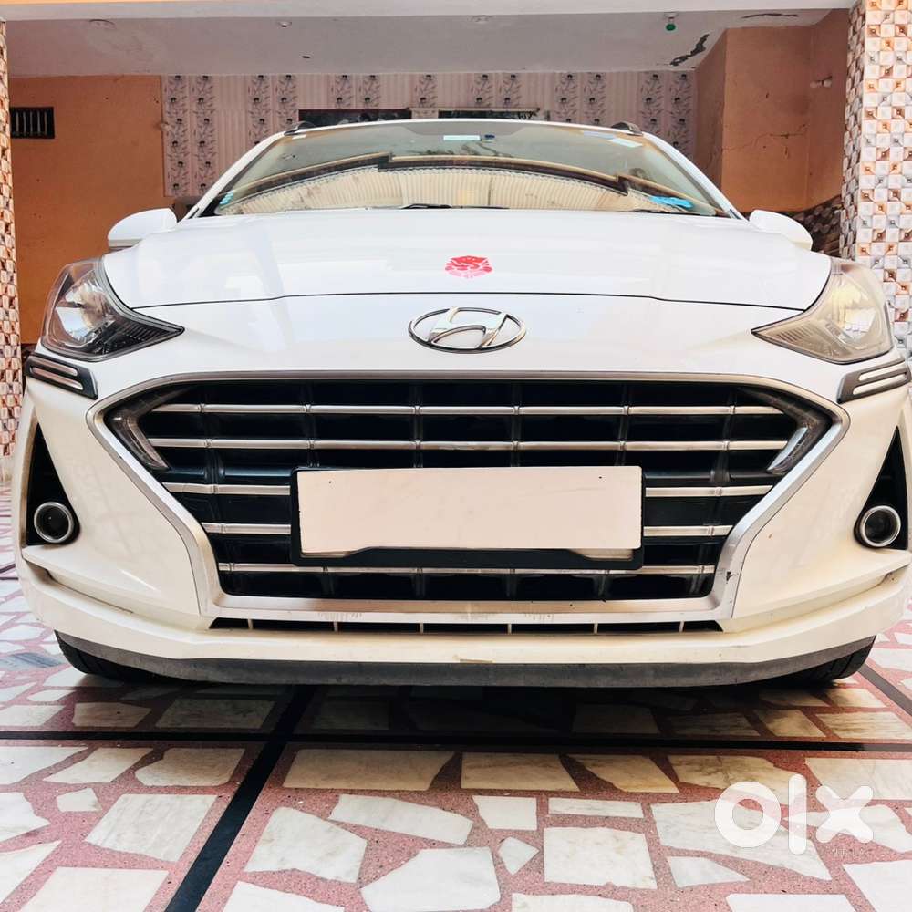 Hyundai Grand I10 2021
