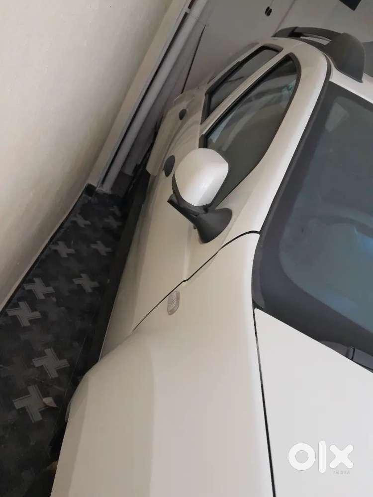 Renault Duster Diesel 2015