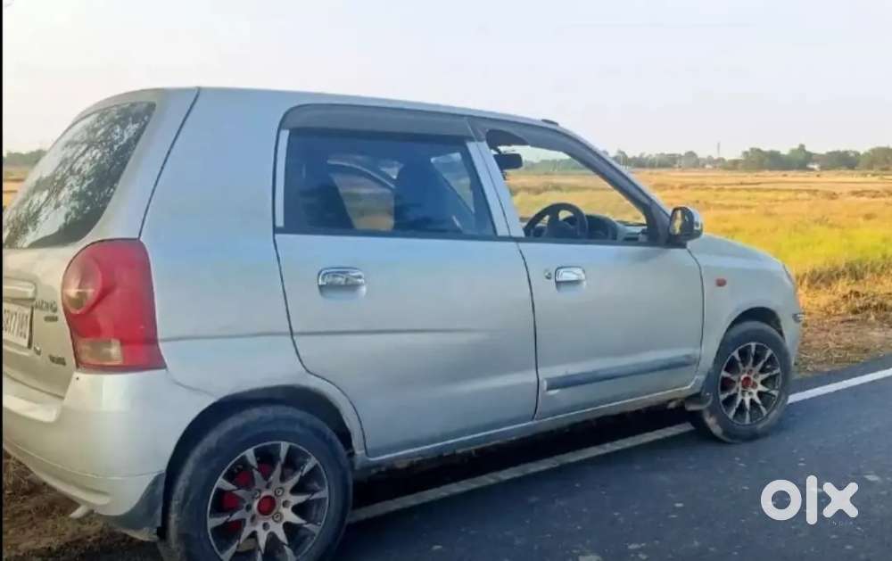 Maruti Suzuki Alto K10 2011 Cng & Hybrids 69000 Km Driven