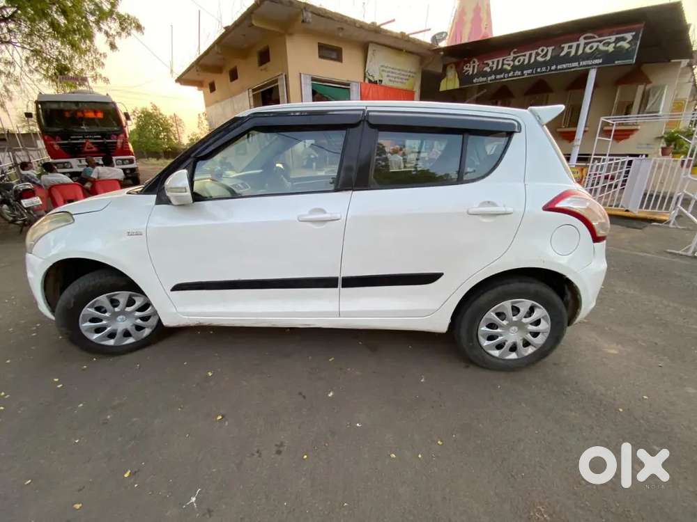 Maruti Suzuki Swift 2014 Diesel 150000 Km Driven