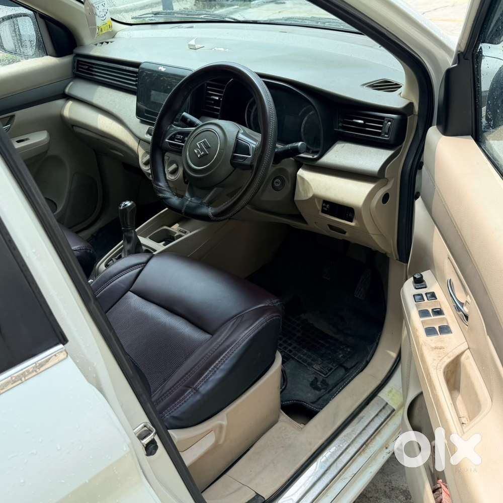 2020 Maruti Suzuki Ertiga Km Driven 91000 First Owner Full Insurance