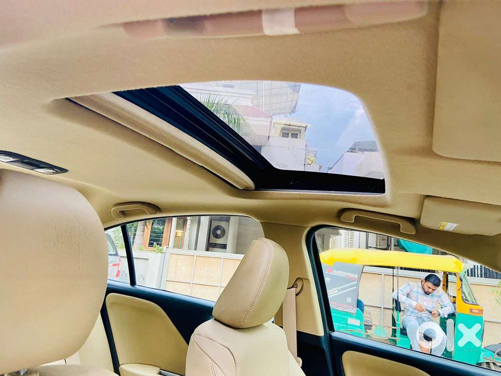 Honda City 1.5 Zx I-dtec Mt, 2018, Diesel