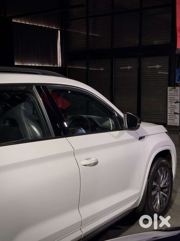 Skoda Kodiaq 2.0 Sportline Tsi Dsg, 2023, Petrol