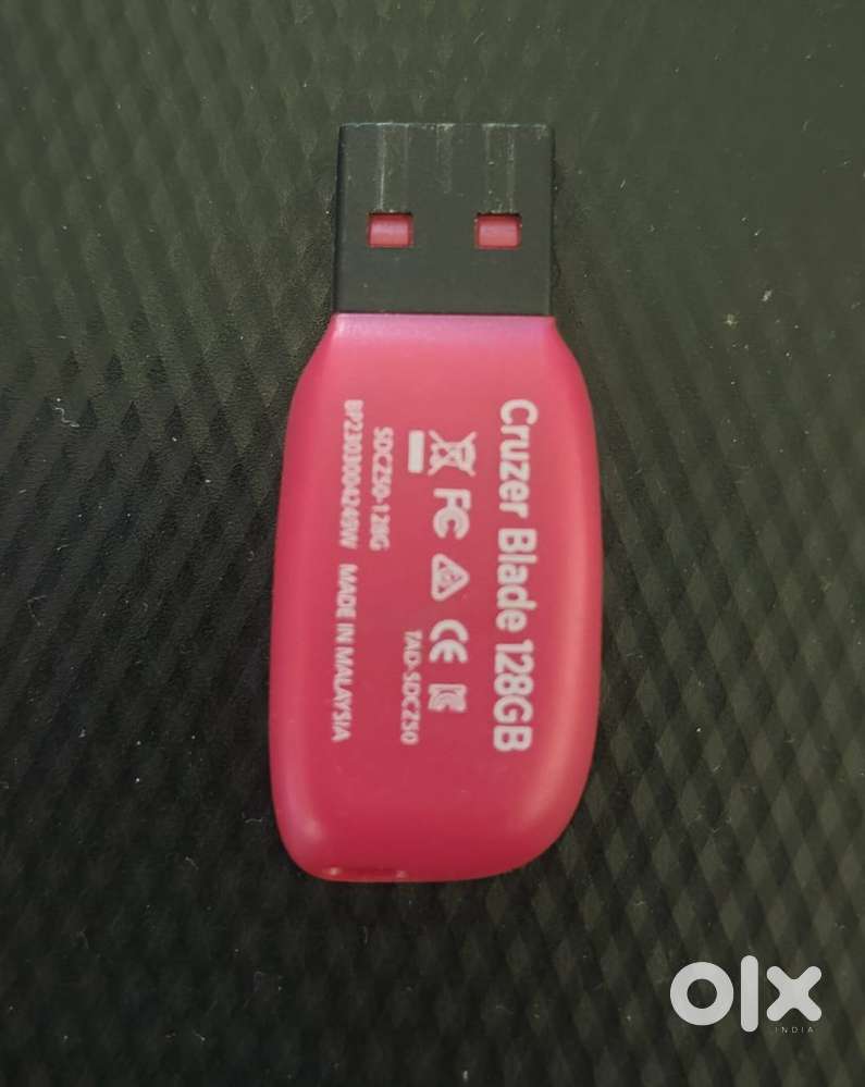 SanDisk 128gb