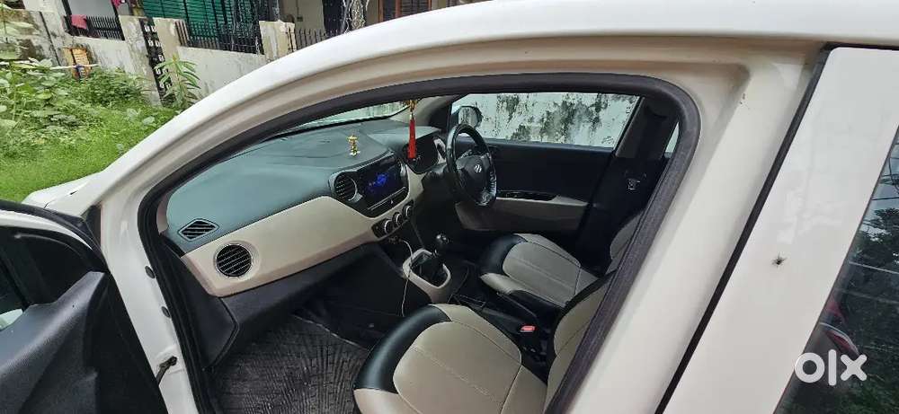 Hyundai Grand I10 Magna 2016 – Petrol  41,000 Km  Well Maintained