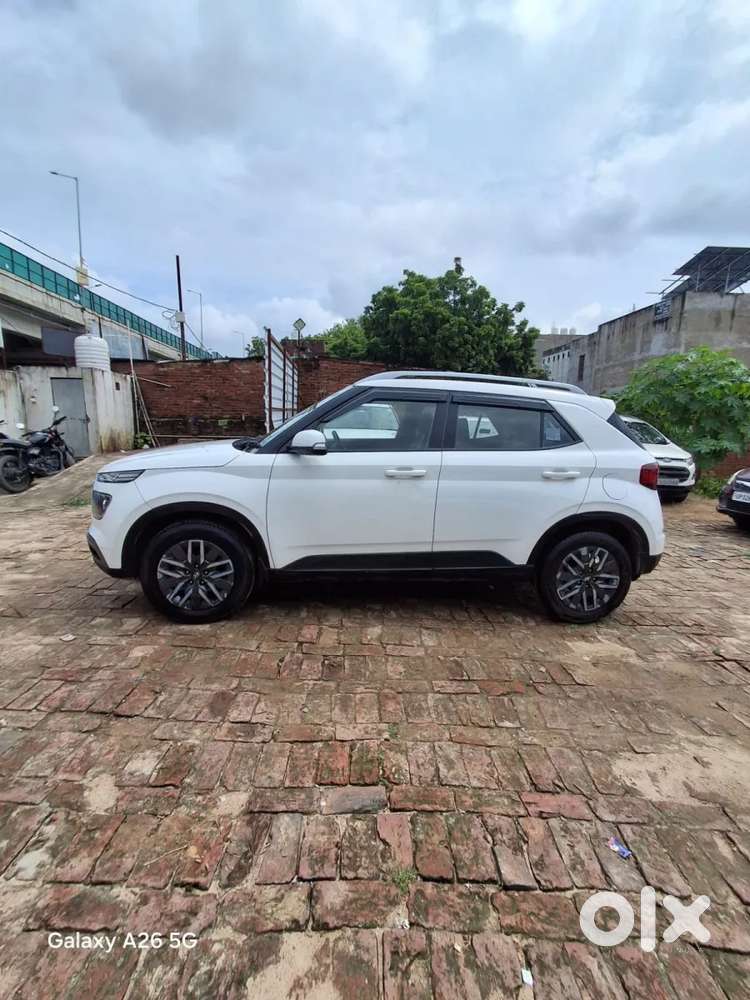 Hyundai Venue 1.4 Crdi Sx, 2021, Diesel