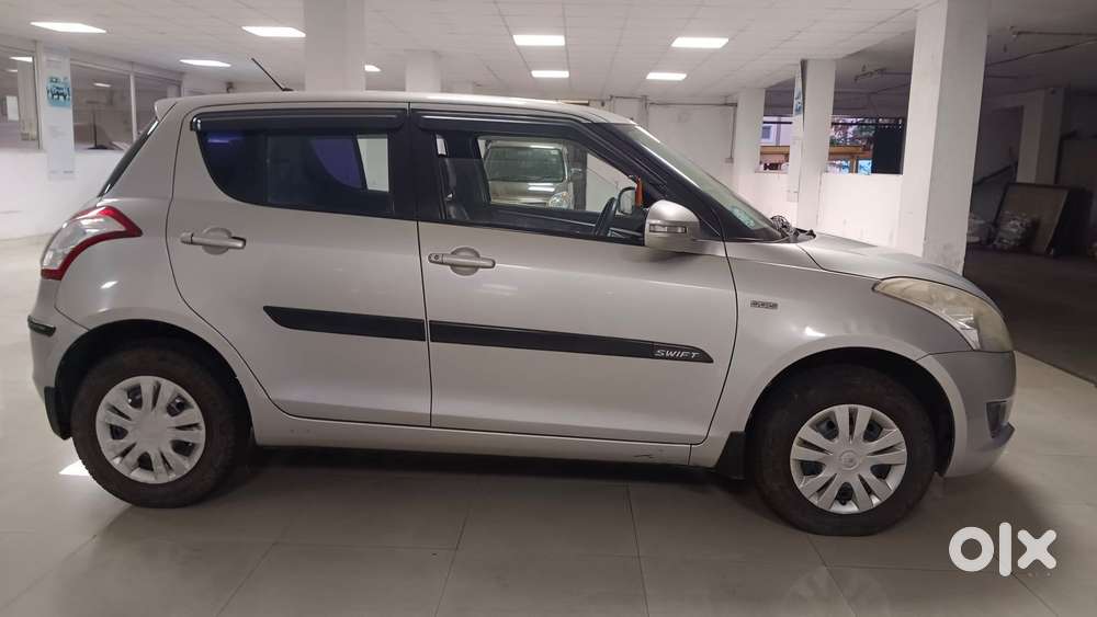 Maruti Suzuki Swift Vdi (o), 2014, Diesel