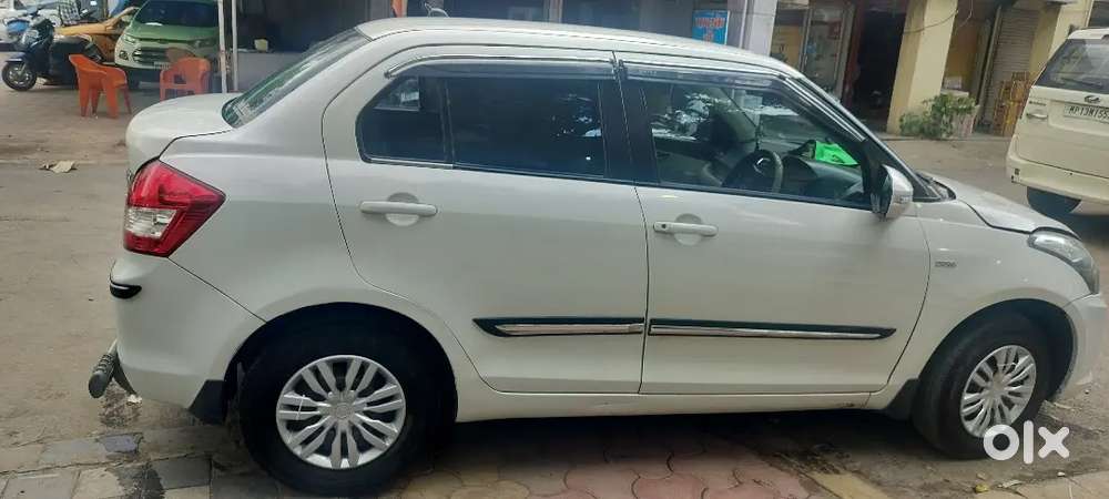 Maruti Suzuki Dzire 2016 Diesel