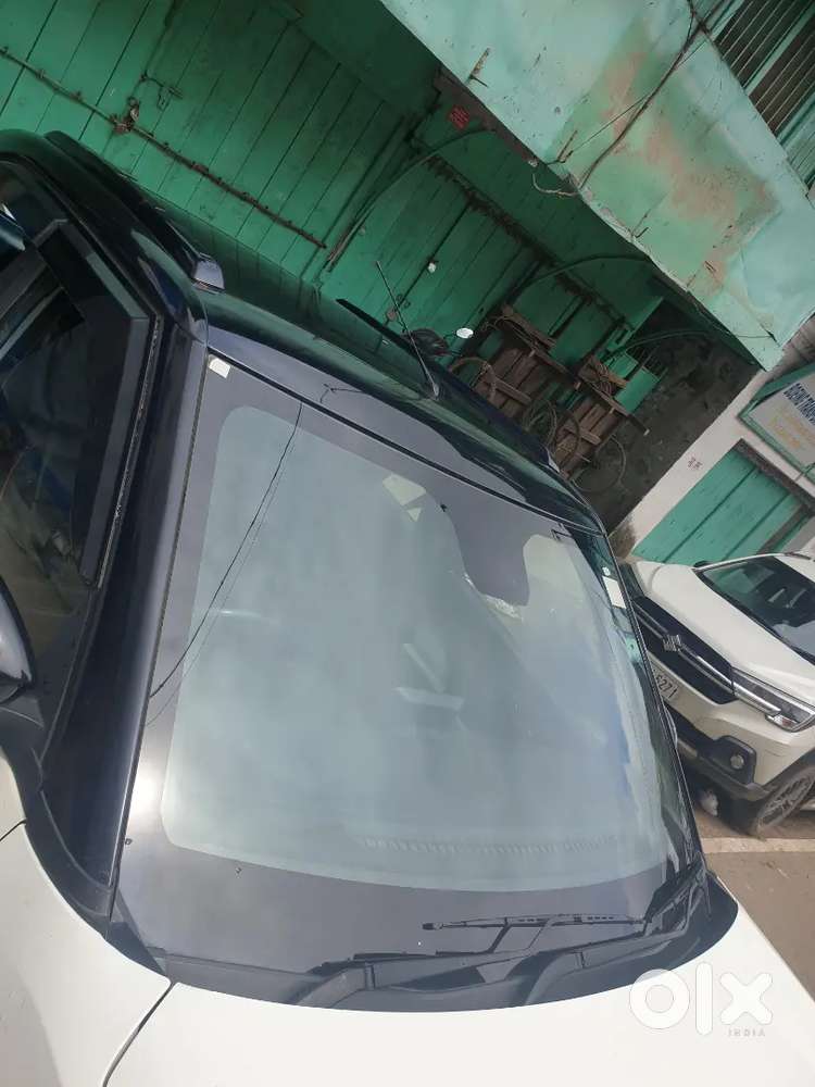 Tata Punch 1.2 2023 Dual Tone
