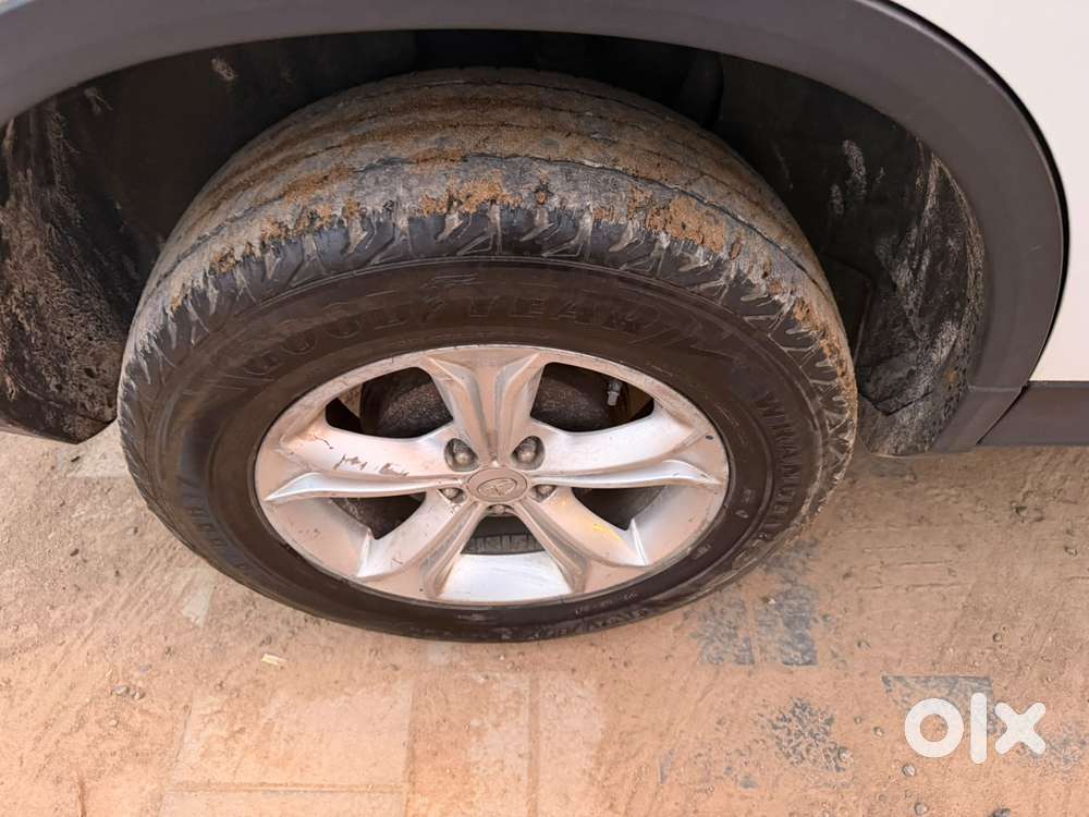 Tata Harrier Xz, 2019, Diesel