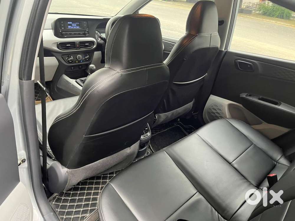 Hyundai Grand I10 Nios Magna, 2019, Petrol