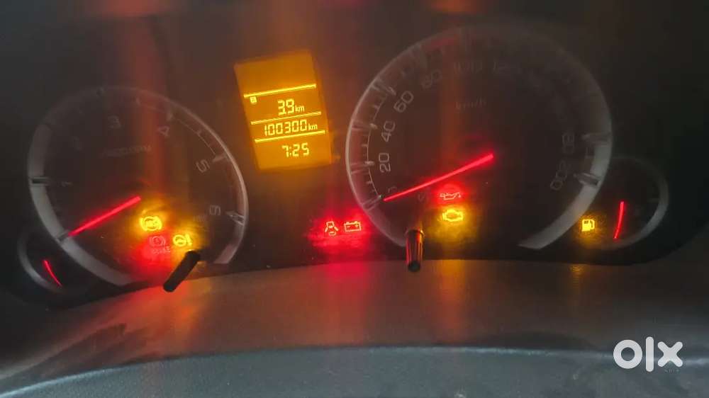 Maruti Suzuki Ertiga 2015 Diesel 102000 Km Driven Car In Sunderbani